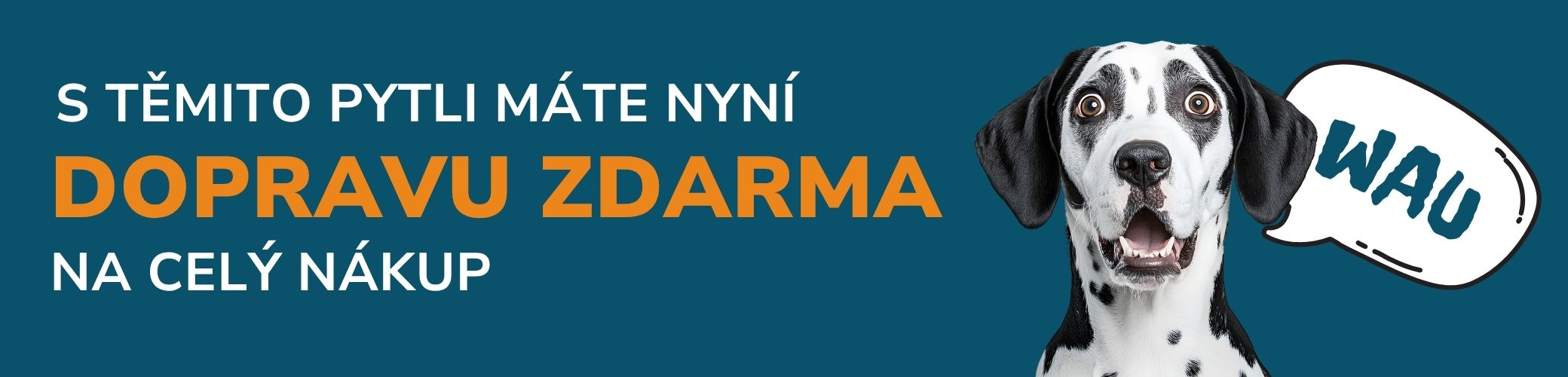 banner doprava zdarma 